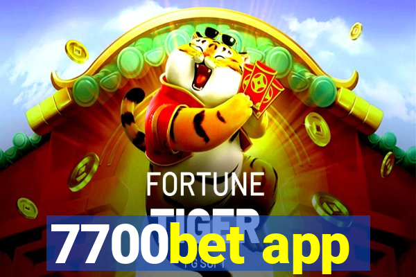 7700bet app